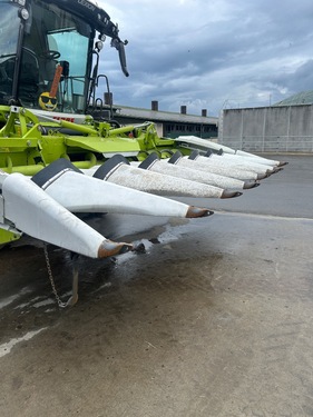 CLAAS Corio 875 FC Conspeed