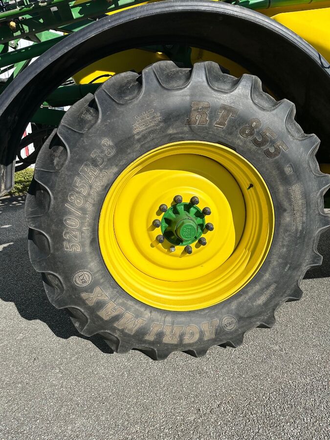 John Deere R952 i 3