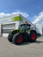 CLAAS Axion 950