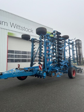Lemken Koralin 9/840