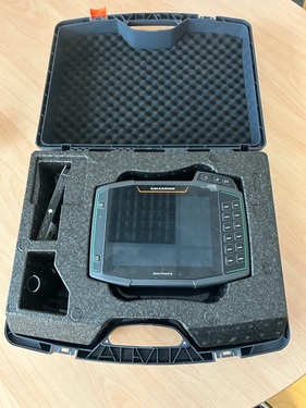 Amazone Amatron 4