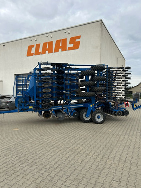 Köckerling Vito 600 Combi