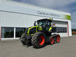 Sonstige Axion 960 TT 