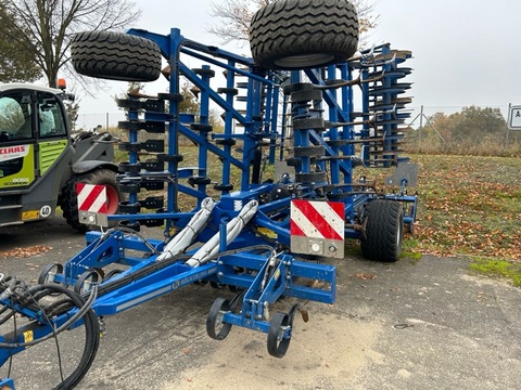 Köckerling Allrounder Profiline 600 2