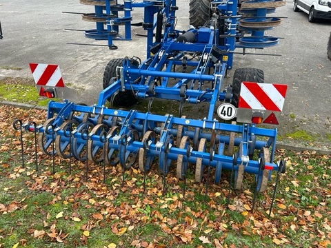 Köckerling Allrounder Profiline 600 3