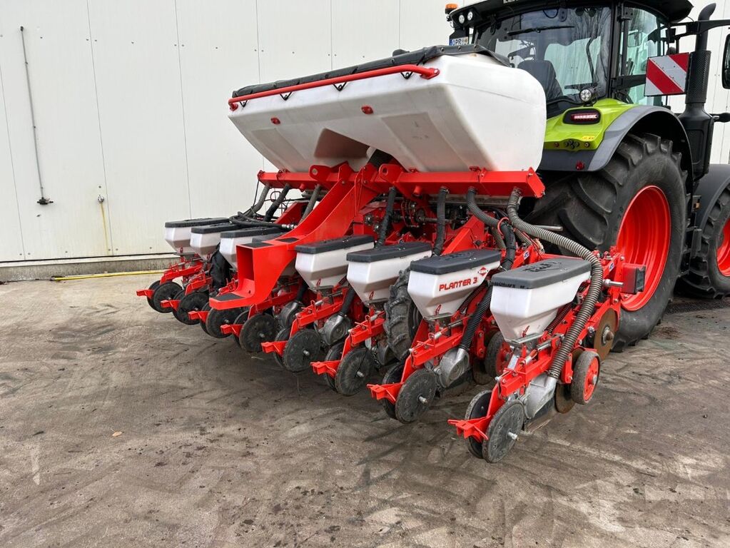 Kuhn Planter 3 M 2