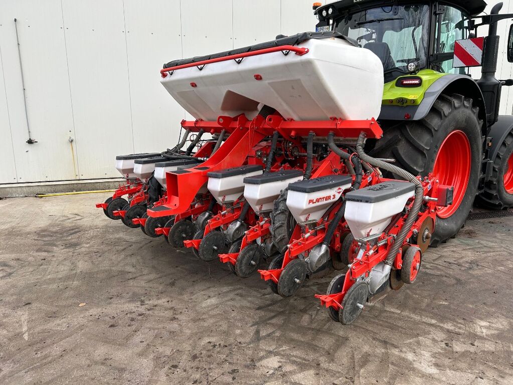 Kuhn Planter 3 M 3