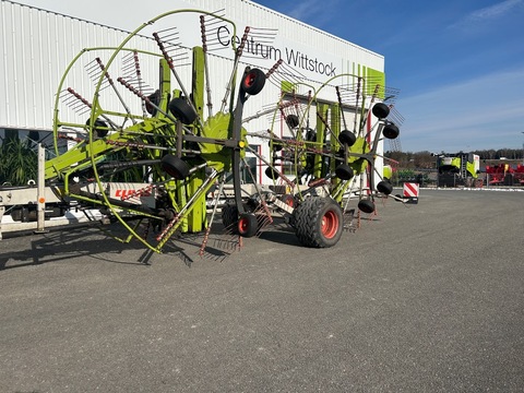 CLAAS Liner  4000