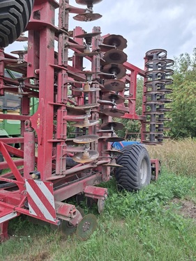 Horsch Joker 10 RT