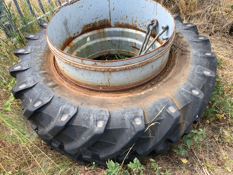 Pirelli 540/65R34