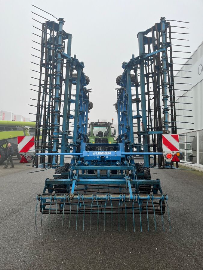 Lemken Koralin 9/840 2