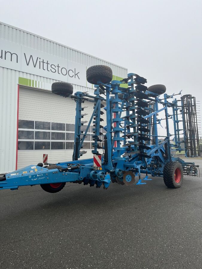 Lemken Koralin 9/840 3