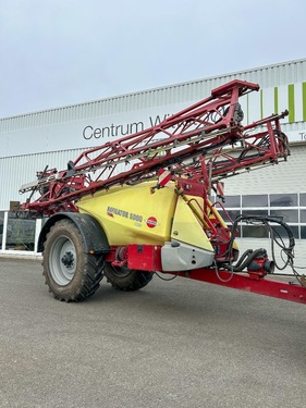 Hardi Navigator 5000
