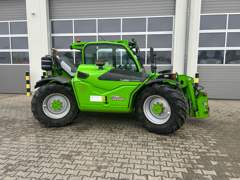 Merlo Turbo Farmer 35.7 3