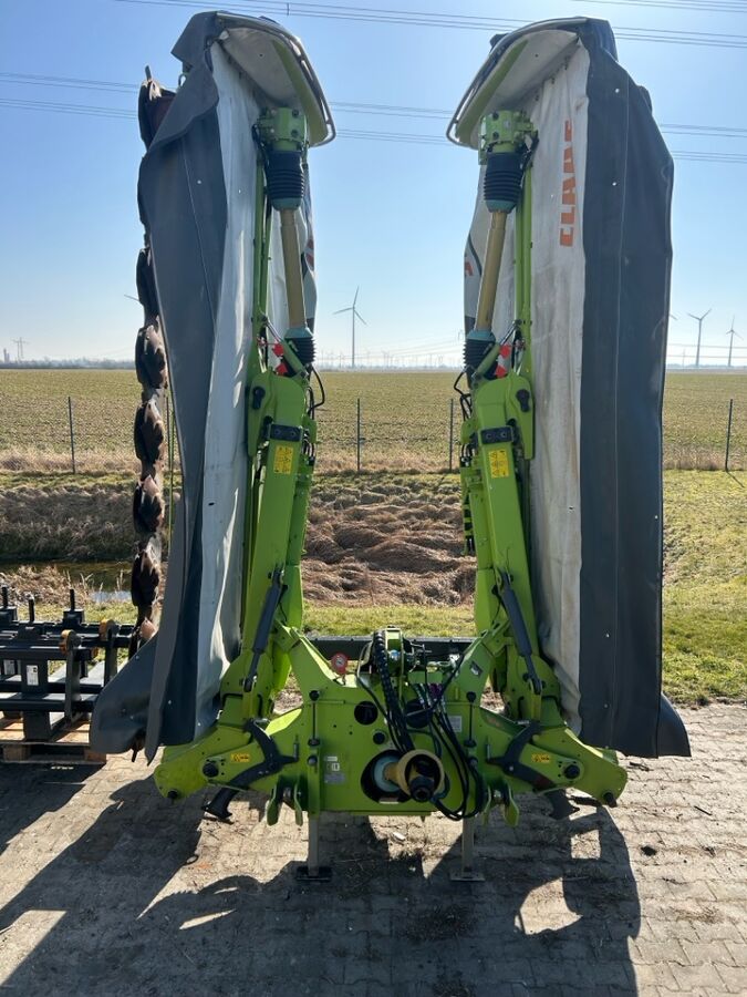 Claas Disco 1100 Trend 3