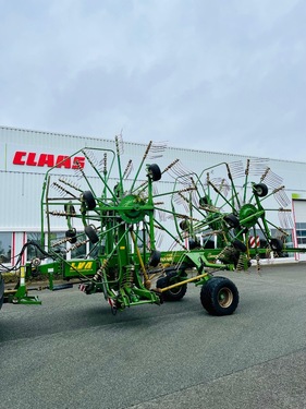 Krone Swadro 1400