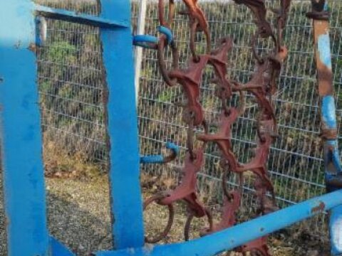 Saphir PERFEKT 600 W4 HYDRO 2