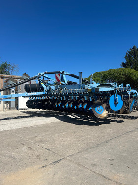 Lemken Rubin 9/600 KUA