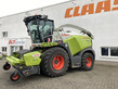 CLAAS Jaguar 980