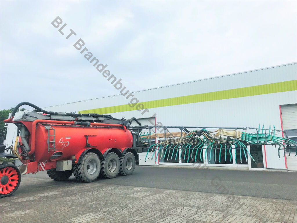 AP SDAH Fasswagen ST 25 2