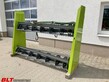 CLAAS Streuwer/ Dosierwalze zum CLAAS Cargos 760 Trend