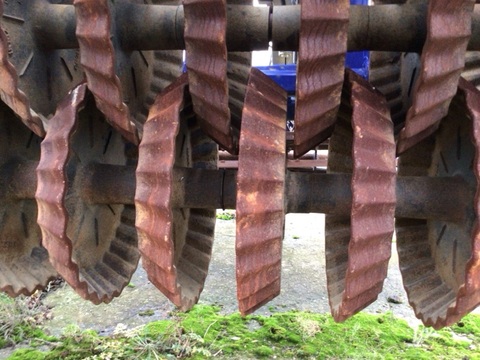 Dalbo Maxi - Roll 630 3