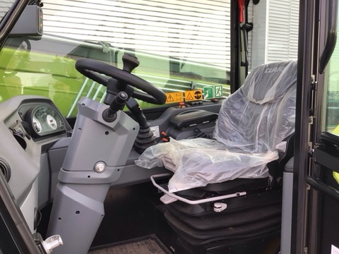 Claas Scorpion 741 VP 3