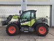 CLAAS Scorpion 741 VP