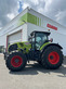 CLAAS Axion 870