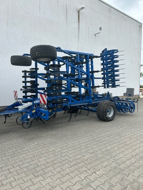 Köckerling Allrounder 600 Profiline