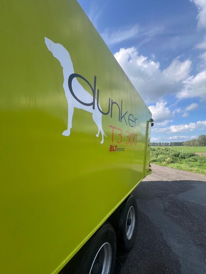 Storti Dunker T3 300 S 1