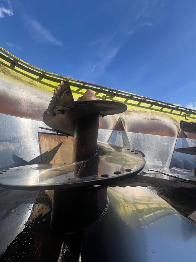 Storti Dunker T3 300 S 2