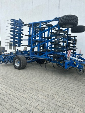 Köckerling Allrounder 600 Profiline
