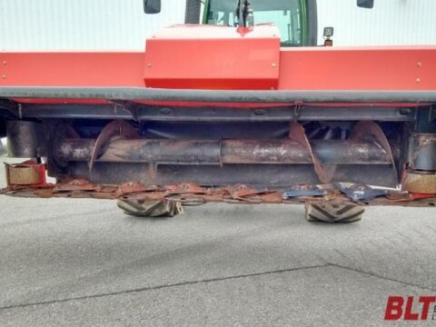 Vicon EXTRA 332 XF FLEXISWAT 2