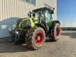 CLAAS Axion 870