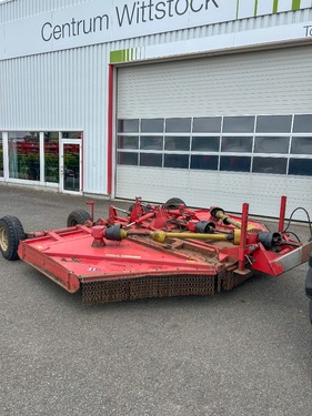 Sauerburger Condor 4700