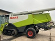 CLAAS Lexion 600 Terra Trac