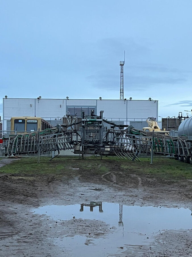 Samson HBX ll 24 M 2