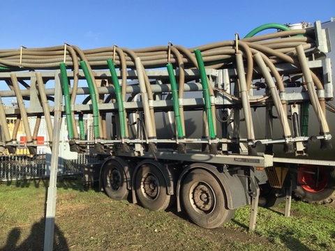 Samson HBX ll 24 M 3