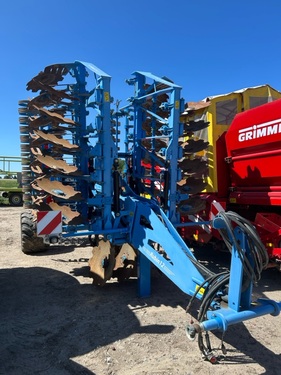 Lemken Rubin 12/600 KUA