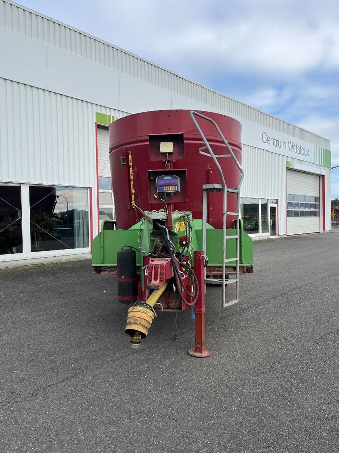 Strautmann Verti-Mix 2401 Double 3