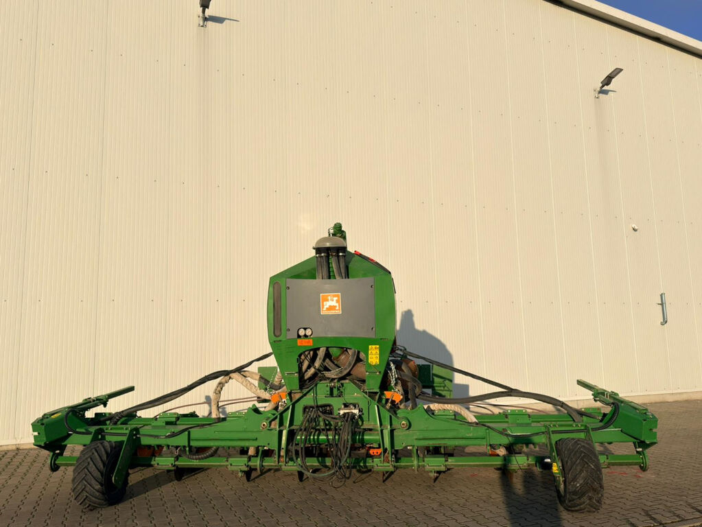 Amazone EDX 6000-2 3