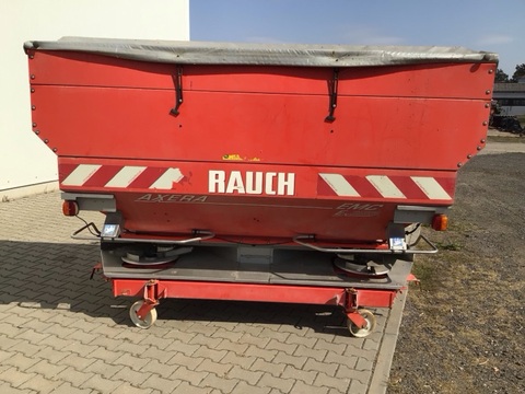Rauch AXERA H/ EMC 3