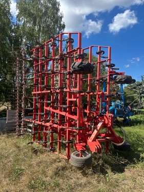 Güttler Super Maxx 70-7 Bio