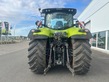 CLAAS Axion 870 