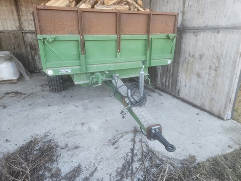 Fortschritt HTS 30.10 2