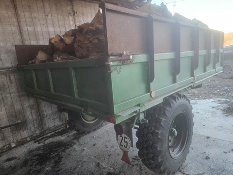 Fortschritt HTS 30.10 3