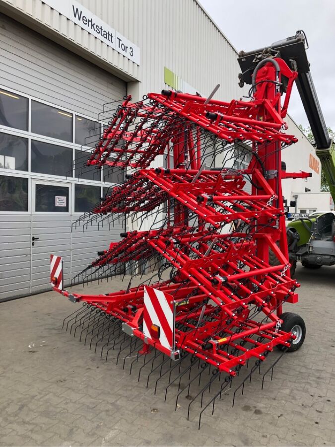 Einböck Aerostar-Classic 2