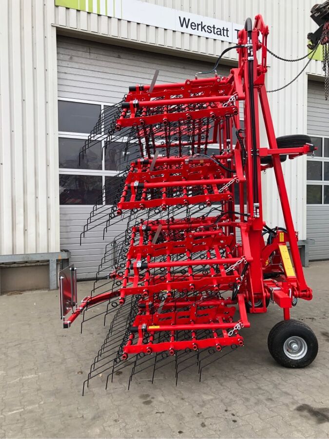 Einböck Aerostar-Classic 3