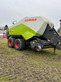 CLAAS Quadrant 3300 RC Tandem 